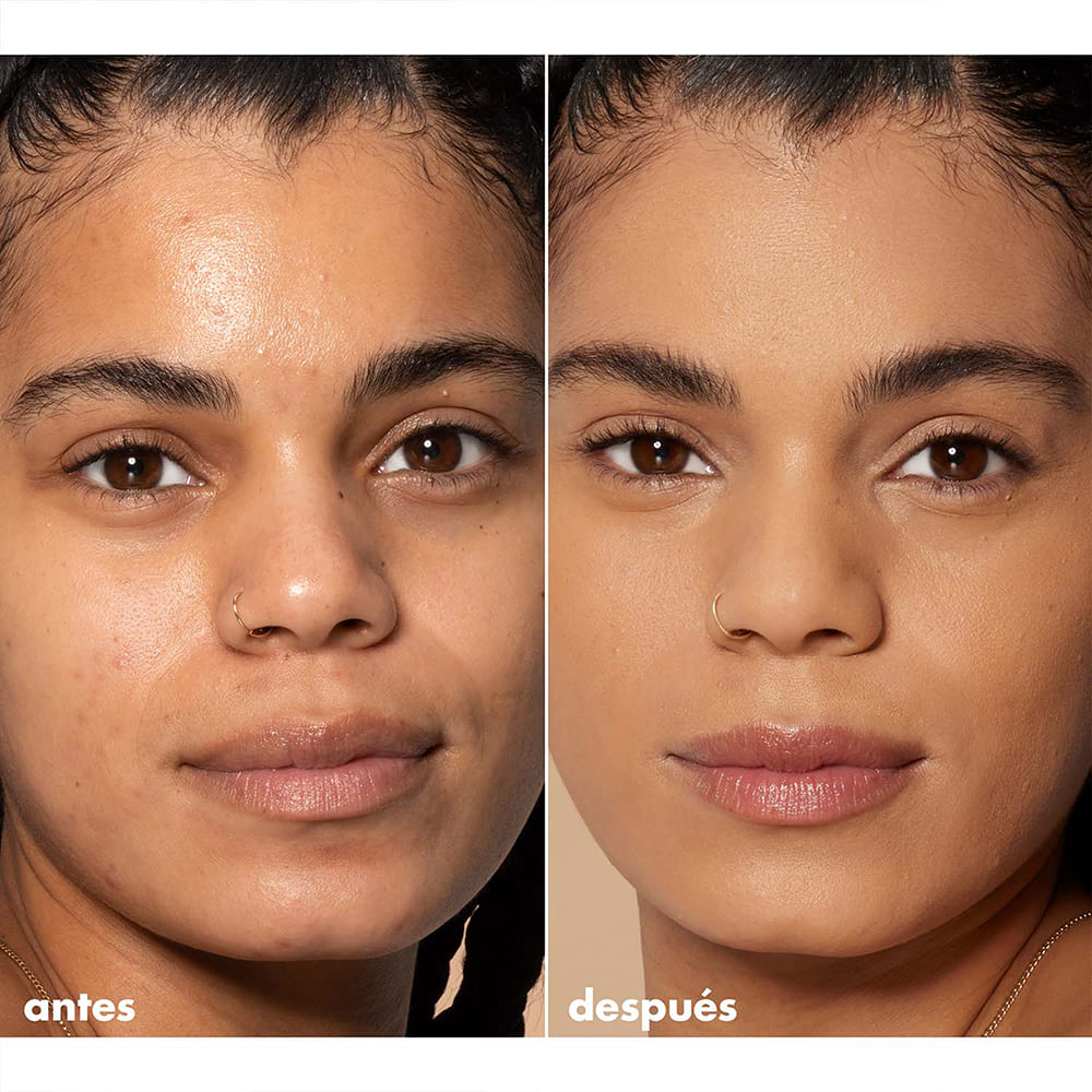 E.L.F. HYDRATING CAMO CONCEALER (CORRECTOR LIQUIDO HIDRATANTE)